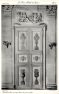 Plansza numer 24 - Drzwi boczne malowane na szaro