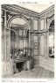 Plansza numer 17 - Mały salon, Ludwik XVI, widok ogólny.
