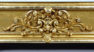 konstrukcja drewniana, polichromia i złocenia, poł. XIX w.