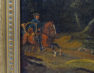 Oil/canvas, signed illegible, England late 19thC