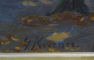 oil on canvas, signed G. Koerner