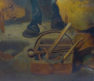 Podkuwanie wg. Edwin Landseer
