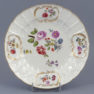 porcelain, Meissen 1740-1774