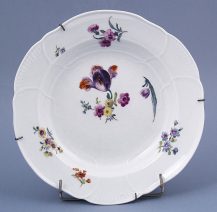 porcelana Miśnia 1740-1780
