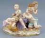 porcelain, Meissen, mid-19thC