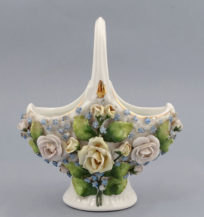 porcelain, early 20thC