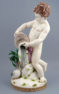 porcelain, Germany, late 19thC