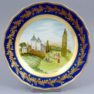 porcelana, Miśnia 1850-1924