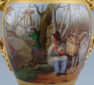 porcelana, Francja XIX w.