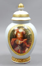 porcelain, Rosenthal c. 1910r.