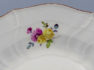 porcelana, Miśnia 1740-1780,
