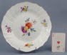 porcelana, Miśnia 1740-1780,