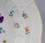 porcelana, Miśnia 1850-1924