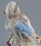 porcelana, Miśnia II poł. XIX w.