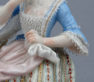 porcelana, Miśnia II poł. XIX w.