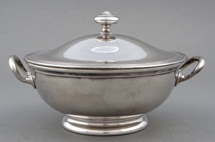 Platerowana cukiernica, Christofle