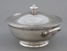 Platerowana cukiernica, Christofle
