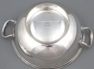 Platerowana cukiernica, Christofle