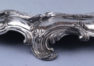 silver tin, France c.1900