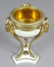alabaster, gilded bronze, late 19thC