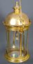 Large French Ceiling Lantern