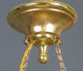 Large French Ceiling Lantern